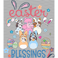Easter-FHJ 1107